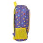 SAFTA Sacoche Adaptateur Voiture SuperThings