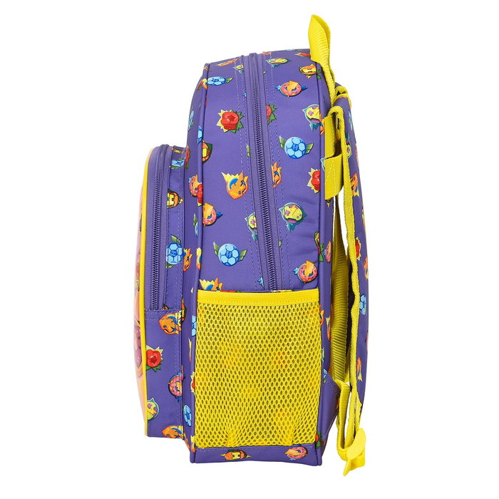 SAFTA Mochila Infantil Superthings SAFTA Mochila Infantil Superthings