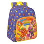 SAFTA Mochila Infantil Superthings