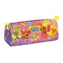 SuperThings Trousse d'écolier Guardians of Kazoom Violet et Jaune
