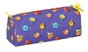 Superthings Guardians of Kazoom Portatout Dimensions: 21x8x7 cm, Âge: 3 ans, Couleurs: Violet et Jaune, Matière: Polyester 300D REACH