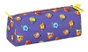 Superthings Guardians of Kazoom Portatout Dimensions: 21x8x7 cm, Âge: 3 ans, Couleurs: Violet et Jaune, Matière: Polyester 300D REACH