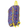 SAFTA Mini sac à dos à fermeture verticale Superthings