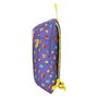 SAFTA Mini sac à dos à fermeture verticale Superthings