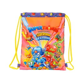 SAFTA Sac plat Junior Superthings