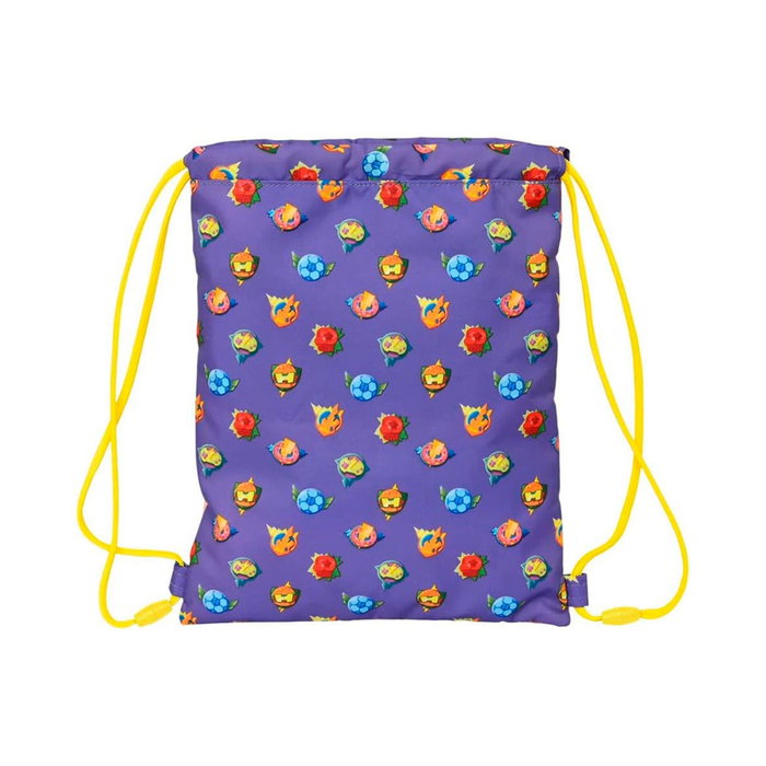 SAFTA Sac Plat Junior Superthings SAFTA Sac Plat Junior Superthings