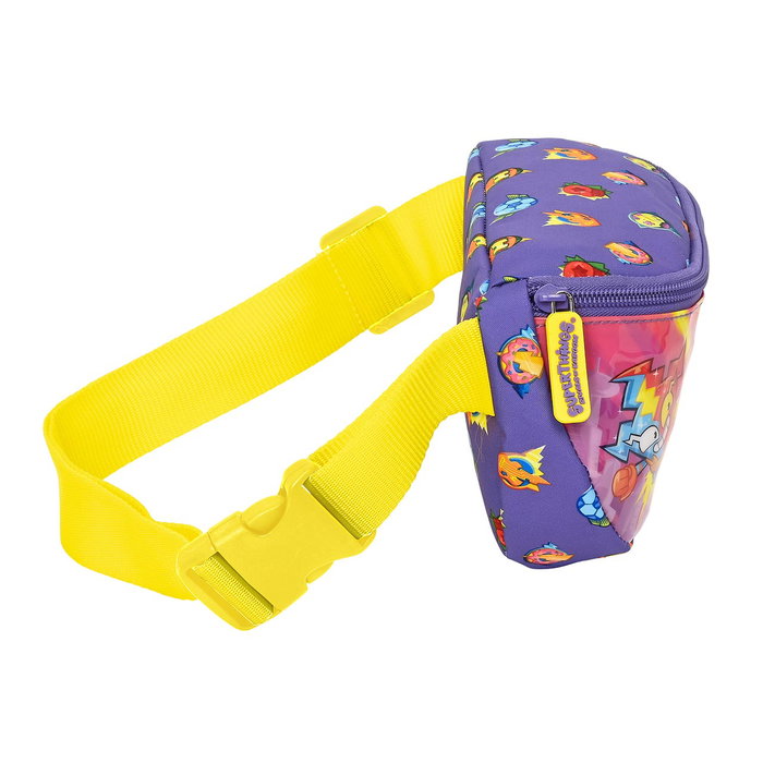 SAFTA Sacoche Banane Superthings