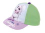 Safta Gorra Bébé Lila Ajustable 44/46 cm Frozen II "Memories" en Microfibre - Bébé 3 ans