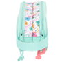 SAFTA Porte-tout Cosy Corner Peppa Pig double compartiments avec anse - 21 x 8 x 6 cm
