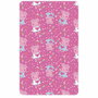 Couverture Peppa Pig Cosy Corner Rose (95 x 150 cm)