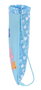 Safta Sac pour lit parapluie junior Peppa Pig 26x34x1 cm, bleu clair, matière PU - REACH, pour 3 ans