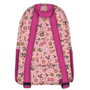 Safta Sac à dos miniature adapt. poussette Gorjuss™ Fairground "Carousel" pour enfant 26 x 34 x 11.4 cm