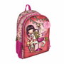 Safta Cartable Gorjuss Carousel Saumon