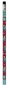 Safta Goblet transparent 48 crayons parfumés Gorjuss™ Fairground "Carousel" 7x17x7 cm