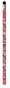 Safta Goblet transparent 48 crayons parfumés Gorjuss™ Fairground "Carousel" 7x17x7 cm