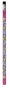 Safta Goblet transparent 48 crayons parfumés Gorjuss™ Fairground "Carousel" 7x17x7 cm