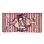 Safta Gorjuss Fairground Carousel Porte-Tout Étroit en Boîte Cadeau Décoratif, Dimensions 22 x 11 x 1.5 cm, À Partir de 3 Ans