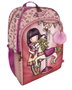 Safta Sac à dos Gorjuss Fairground Carousel pour enfants 3 ans et plus, dimensions 34.5 x 43.5 x 22 cm