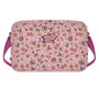 Safta Bolsito viaje Gorjuss Fairground Carousel, sac bandoulière pour voyage 35 x 26,5 x 10,5 cm, dès 3 ans