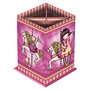 Porte-couteaux Safta Carousel Rose