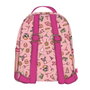Safta Mini Mochila Gorjuss Fairground Carousel 20x22x10 cm, Sac à Dos Enfant, 36 Mois et Plus