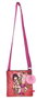 Gorjuss Sac bandoulière petit modèle Fairground Carousel 21x20x1,5 cm