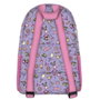 Safta Gorjuss Fairground "First Prize" Mini sac à dos adaptable à poussette pour enfant, 26 x 34 x 11.4 cm