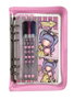 Safta Set de papeterie Gorjuss™ Fairground "First Prize" - Coffret cadeau 15.4 x 22 x 2.3 cm pour enfants à partir de 3 ans