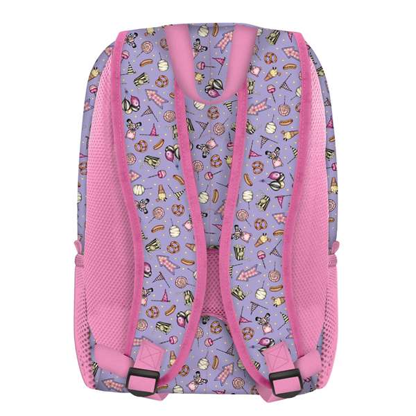 Safta Sac à dos Gorjuss Fairground "First Prize" 34.5 x 43.5 x 22 cm - À partir de 3 ans Safta Sac à dos Gorjuss Fairground "First Prize" 34.5 x 43.5 x 22 cm - À partir de 3 ans