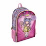 Safta Cartable Gorjuss Fairground First Prize Lila