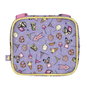Safta Mini Sac Bandoulière Croisé Gorjuss Fairground First Prize - 16.5 x 15 x 6.5 cm - Pour 36 mois et plus