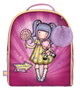 Safta - Mini sac à dos Gorjuss Fairground First Prize - 20 x 22 x 10 cm - Sac à dos pour enfant à partir de 3 ans