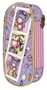 Gorjuss Sac avec fermeture à glissière Fairground "First Prize" motif - Porte-tout - 10 x 23 x 6 cm