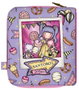 Gorjuss Fairground First Prize, Portefeuille pour Enfant, Dimensions 10x12x3 cm