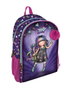 Safta Mochila Gorjuss Fairground Up And Away Sac à dos 2 fermetures éclair 31.5x44x22.5 cm