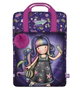 Safta Sac à dos Gorjuss Fairground "Up And Away" - 25x36x10cm - A partir de 36 mois