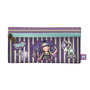 Safta Portatodo estrecho Gorjuss Fairground Up And Away 22x11x1.5 cm, boite de rangement étroite, à partir de 3 ans