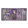 Trousse d'écolier Gorjuss Up and away Violet (22 x 11 x 1.5 cm)