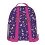 Safta Mini sac à dos Gorjuss Fairground "Up And Away" - 20 x 22 x 10 cm, à partir de 3 ans