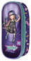 Safta Portatodo avec fermeture éclair Gorjuss Fairground Up and Away, trousse ou nécessaire 10 x 23 x 6 cm, pour enfant dès 3 ans