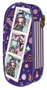 Safta Portatodo avec fermeture éclair Gorjuss Fairground Up and Away, trousse ou nécessaire 10 x 23 x 6 cm, pour enfant dès 3 ans