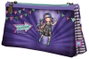 Safta Portatodo Double Gorjuss™ Fairground "Up And Away" - Sac de rangement double, 115 x 215 x 50 cm, pour enfant à partir de 3 ans