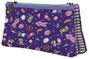 Safta Portatodo Double Gorjuss™ Fairground "Up And Away" - Sac de rangement double, 115 x 215 x 50 cm, pour enfant à partir de 3 ans