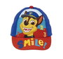 Safta Gorra Bébé Rosa Ajustable 44/46 Cm Paw Patrol "Friendship"