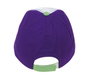 Safta Gorra Bébé Ajustable 44/46 Cm Frozen II Memories - Casquette Bébé Céleste