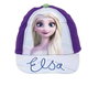 Safta Gorra Bébé Ajustable 44/46 Cm Frozen II Memories - Casquette Bébé Céleste