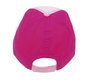 Safta - Casquette bébé ajustable 44/46 cm Peppa Pig 'Baby' - Blanche