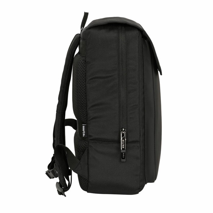 Sacoche pour Portable Safta Business 13,3'' Noir (29 x 39 x 12 cm) Sacoche pour Portable Safta Business 13,3'' Noir (29 x 39 x 12 cm)