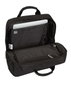 Safta Sac à dos pour ordinateur portable 13,3 pouces avec port de charge USB, Business Noir, 29 x 39 x 11 cm