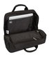 Safta Sac à dos pour ordinateur portable 13,3 pouces avec port de charge USB, Business Noir, 29 x 39 x 11 cm